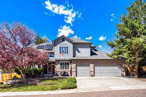 11246 W Coal Mine Drive, Littleton, CO, 80127 | Card Image