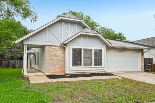 3239 Coral Grove Dr, San Antonio, TX, 78247-3073 | Card Image