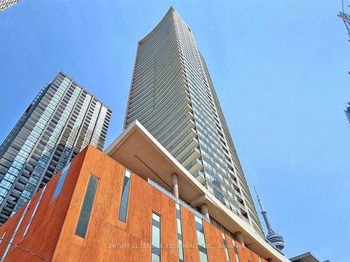 1702-21 Widmer St, Toronto, ON, M5V0B8 | Card Image