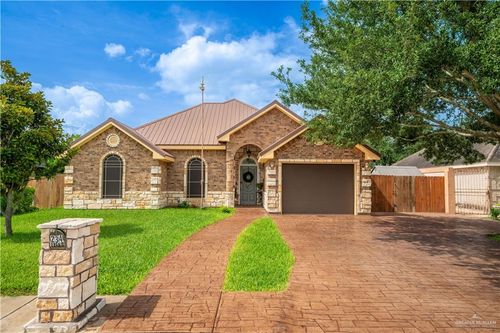 234 Ebano Cir, La Joya, TX, 78560-4037 | Card Image