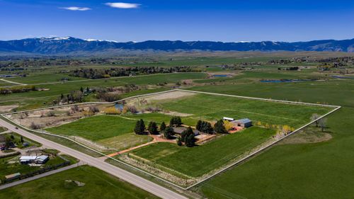 4400 Big Horn Ave, Sheridan, WY, 82801-9307 | Card Image