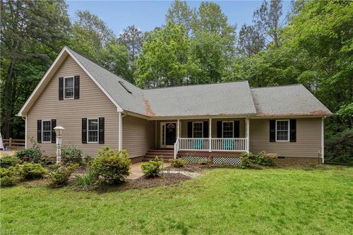 505 Plantation Rd, NORTH, VA, 23128-2037 | Card Image