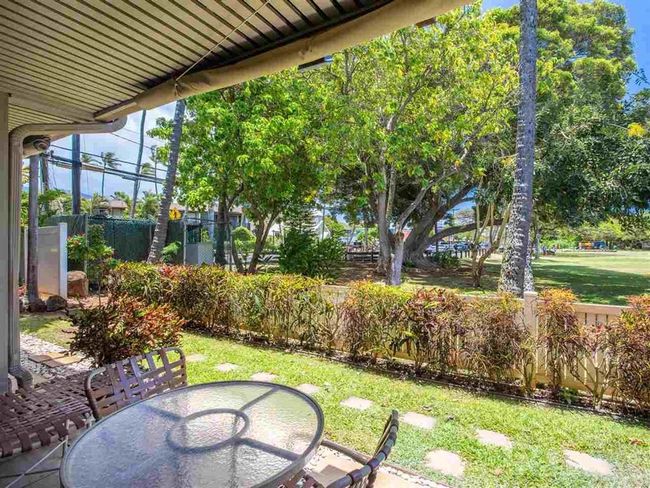 APT-110 - 3691 Lower Honoapiilani Rd, Condo with 1 bedrooms, 1 bathrooms and null parking in Lahaina HI | Image 31