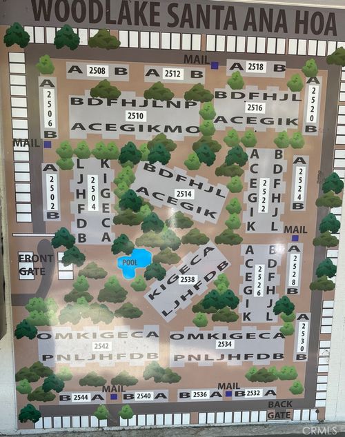 2538 W Macarthur Blvd, Santa Ana, CA, 92704-7115 | Card Image