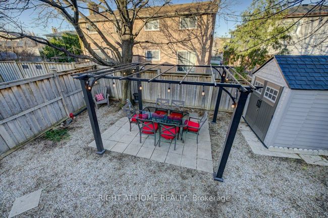 34 Langston Dr, House attached with 5 bedrooms, 3 bathrooms and 2 parking in Brampton ON | Image 32