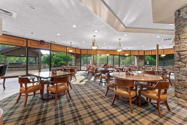 Club House Inside | Image 58