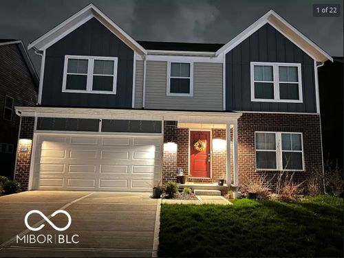 5138 Arling Dr, Indianapolis, IN, 46237-3864 | Card Image