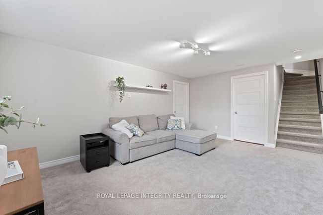 5 Mcphail Rd, House attached with 3 bedrooms, 3 bathrooms and 2 parking in Carleton Place ON | Image 30