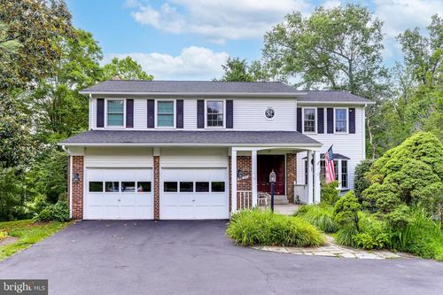 3630 Elderberry Pl, FAIRFAX, VA, 22033-1214 | Card Image