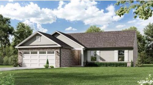 215 Latigo Lane, Garrett, IN, 46738 | Card Image