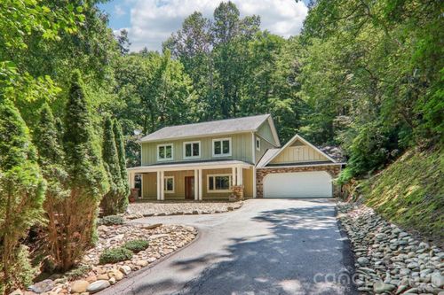 10 Cedar Dr, Mills River, NC, 28759-2664 | Card Image