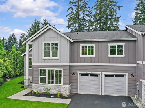 b-9207 Ne 175th St, Bothell, WA, 98011-3616 | Card Image