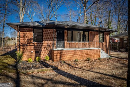 1684 Lake Harbin Road, Morrow, GA, 30260 | Card Image