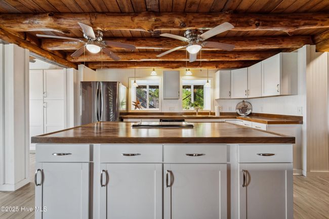 1565 Belangia Rd, House other with 2 bedrooms, 1 bathrooms and null parking in Havelock NC | Image 17