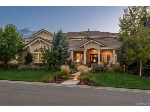 10109 S Shadow Hill Dr, Lone Tree, CO, 80124 | Card Image