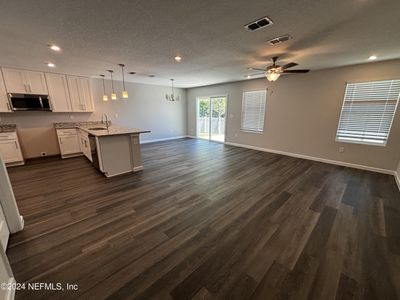 4109 Suncoast Crossing Lane, House other with 3 bedrooms, 2 bathrooms and null parking in Jacksonville FL | Image 3