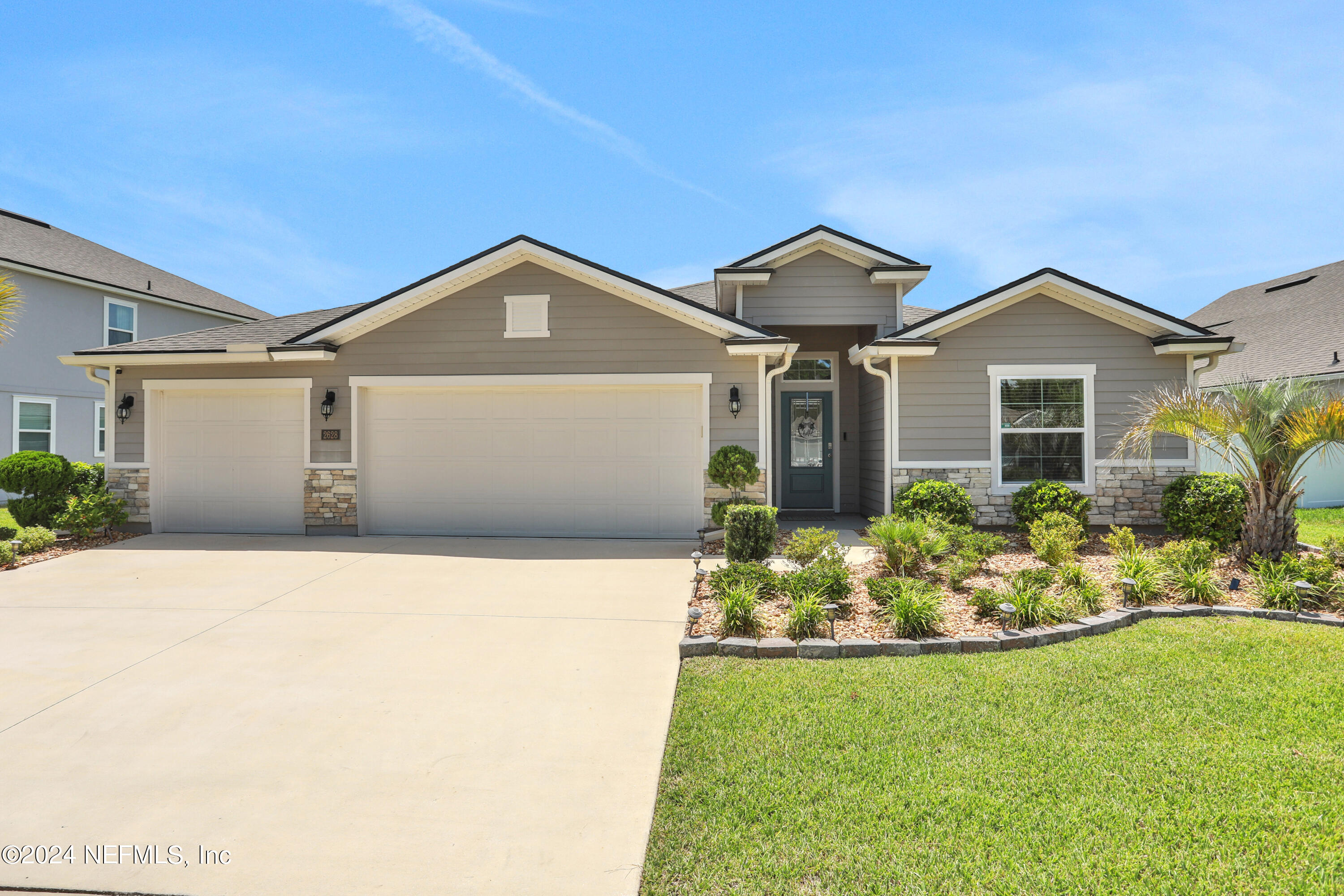 Cold Stream Ln, Green Cove Springs, FL 32043