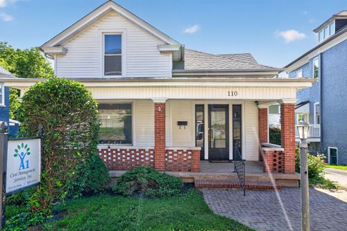 101 N 1st Street, Danville, KY, 40422 | Card Image