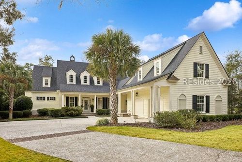 11 Magnolia Blossom Dr, Bluffton, SC, 29910-4924 | Card Image