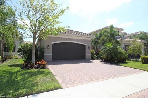 4188 Siderno Ct, NAPLES, FL, 34119-9046 | Card Image