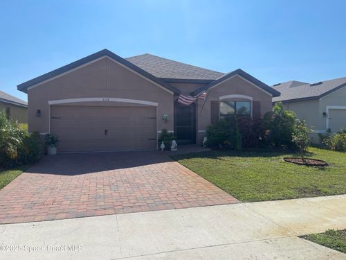 939 Remington Green Dr Se, Palm Bay, FL, 32909-6910 | Card Image