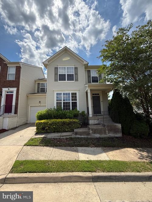 108 Davidson St, STAFFORD, VA, 22554-7125 | Card Image