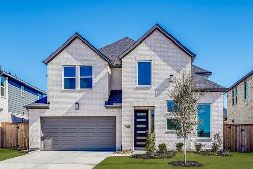 9214 Idalia Vista Ln, Cypress, TX, 77433-8517 | Card Image