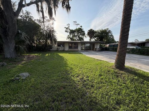 5235 Batley Rd, JACKSONVILLE, FL, 32210-7105 | Card Image