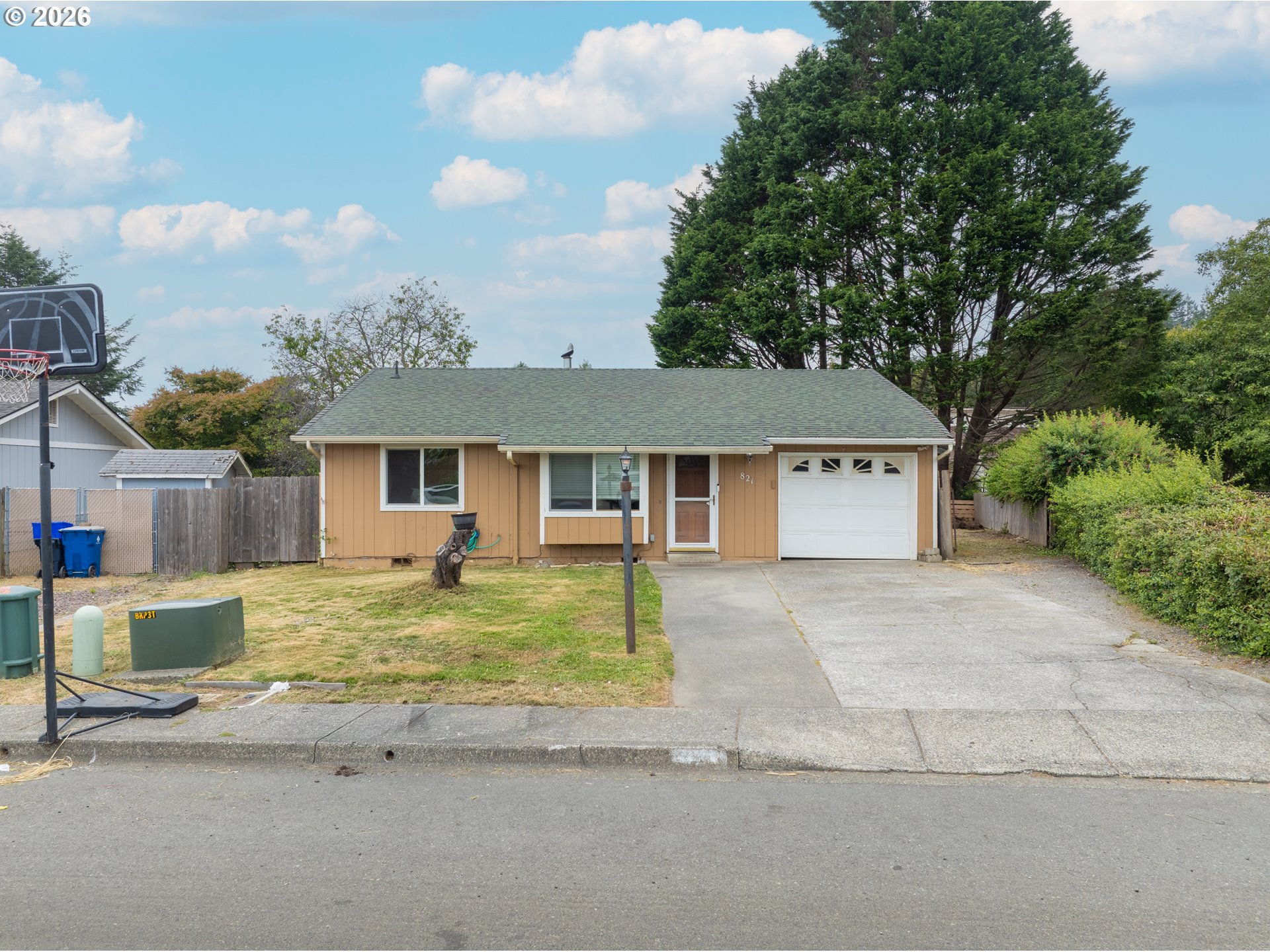 Residential in Brookings 3