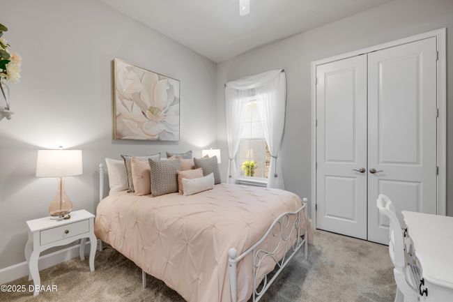 110 Longridge Ln, Townhouse with 3 bedrooms, 3 bathrooms and null parking in ORMOND BEACH FL | Image 38