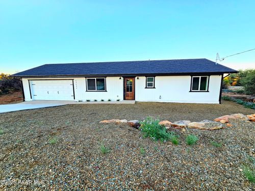 19642 E Chaparral Dr, Mayer, AZ, 86333-4177 | Card Image