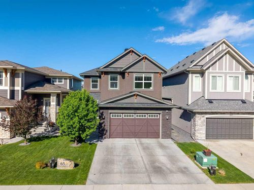 65 Sage Meadows Green Nw, Calgary, AB, T3P0X4 | Card Image