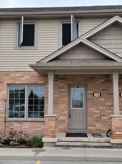 194-3320 Meadowgate Blvd, London, ON, N6M0A7 | Card Image