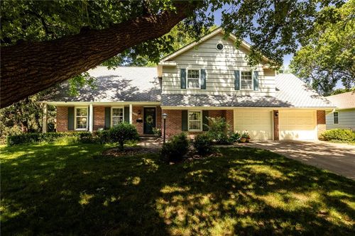 9308 Alhambra St, Prairie Village, KS, 66207-2717 | Card Image