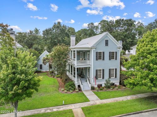 11 Park Sq S, Beaufort, SC, 29907-2168 | Card Image