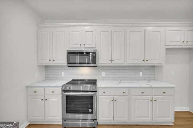 668 Brockton Rd, House other with 3 bedrooms, 2 bathrooms and 2 parking in Jefferson GA | Image 18