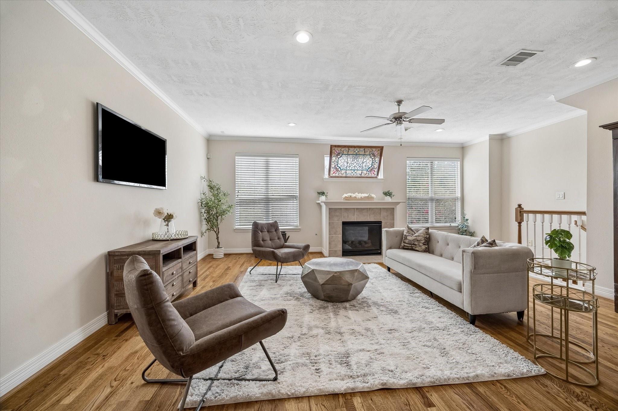 Residential in Houston