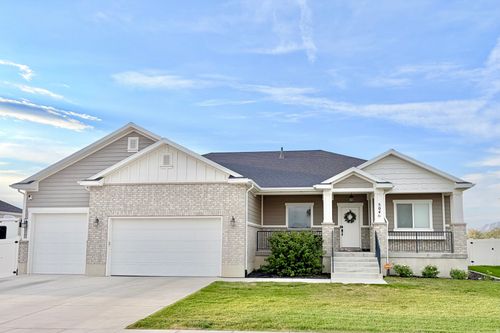 5046 W 3500 S, West Haven, UT, 84401-8498 | Card Image