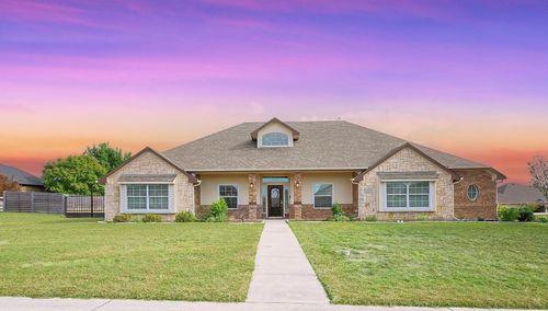 209 Clear Fork Trl, Rhome, TX, 76078-5425 | Card Image