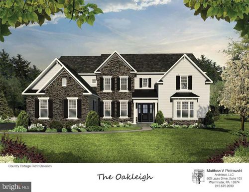 165 Township Line Rd, CHALFONT, PA, 18914-1301 | Card Image