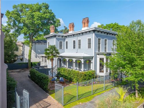 121 W Bolton Street, savannah, GA, 31401 | Card Image