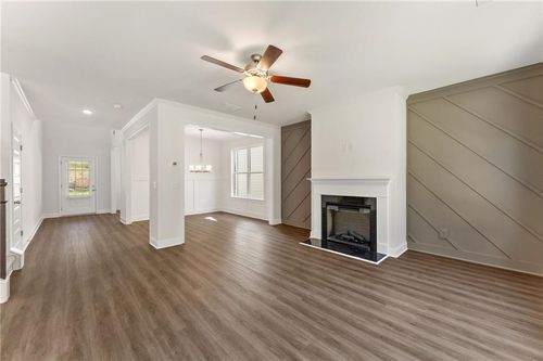 7332 Rocklin Lane, Flowery Branch, GA, 30542 | Card Image