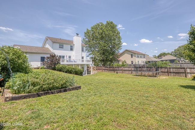 408 Walton St, House other with 5 bedrooms, 4 bathrooms and null parking in Carl Junction MO | Image 39