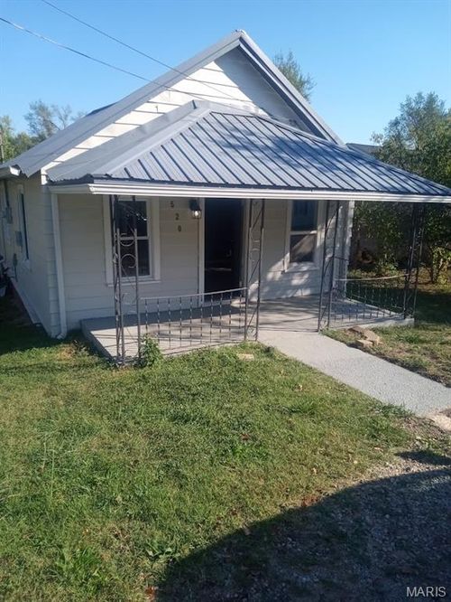 520 W Fite St, Park Hills, MO, 63601-3714 | Card Image