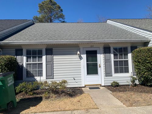 124 Aumond Pl, Aiken, SC, 29803-7921 | Card Image