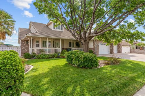 929 S Golda Ave, St. George, UT, 84790-4010 | Card Image