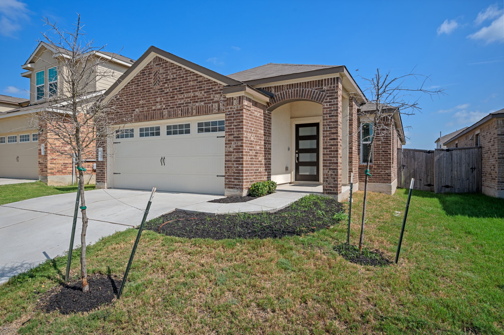 Milliner Loop, Hutto, TX 78634