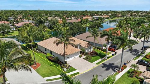 14060 Shimmering Lake Ct, FORT MYERS, FL, 33907-1821 | Card Image