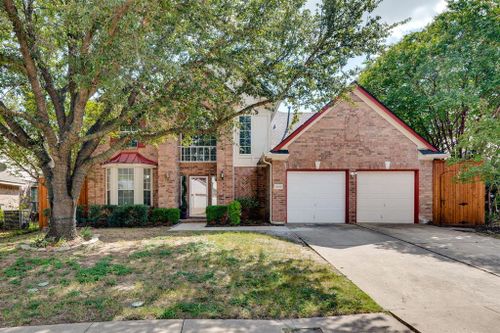 2845 Alcot Lane, Grand Prairie, TX, 75052 | Card Image