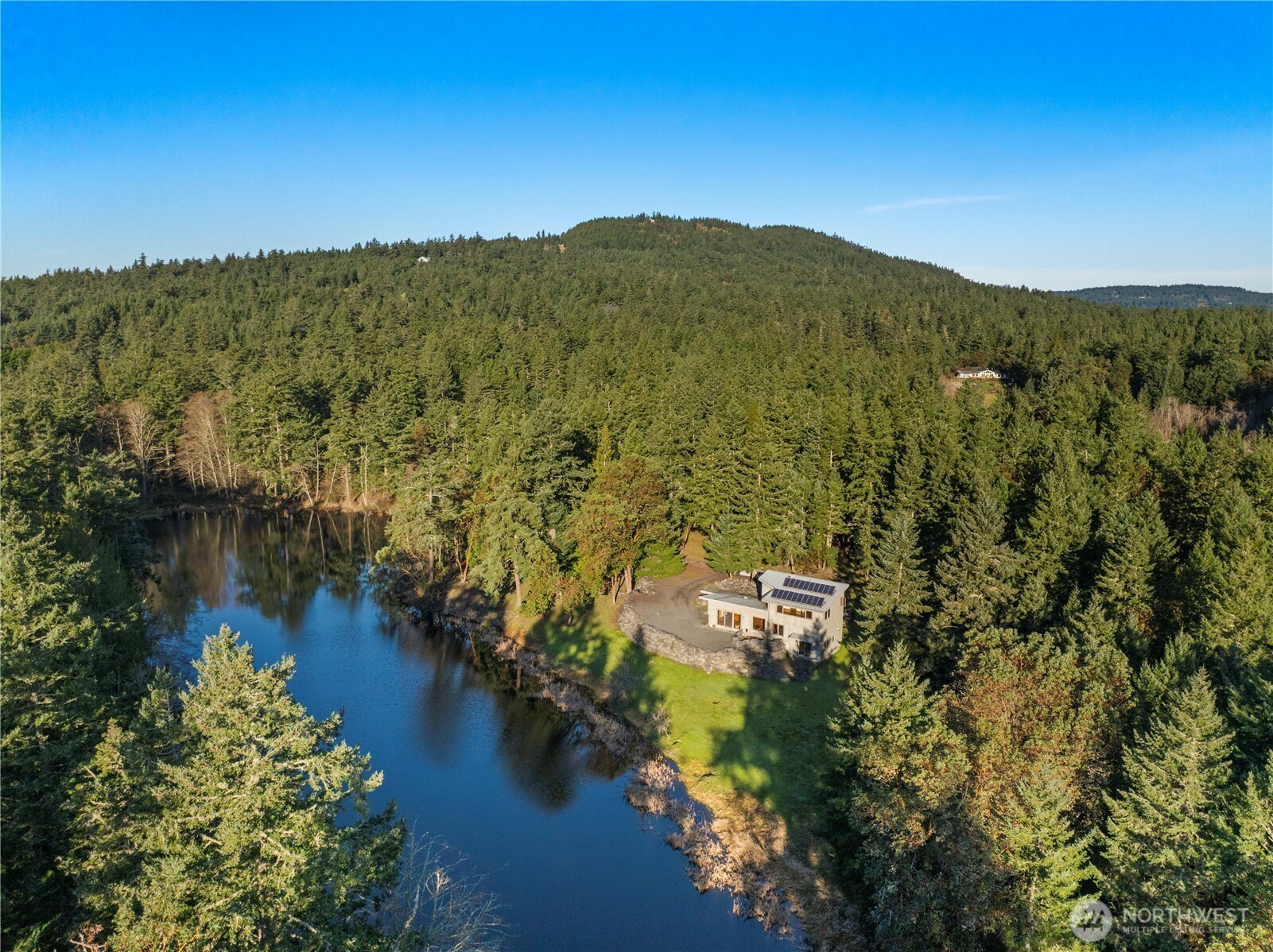 Residential in Friday Harbor 3